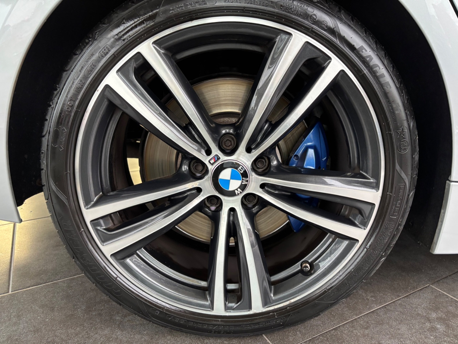 2015 BMW 4 Series 3L Diesel For Sale Images