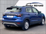 2022 VOLKSWAGEN T-CROSS LIFE 1.0 TSI MANUAL 5SPEED 95BHP