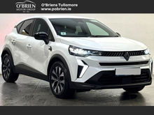 Renault Captur techno full hybrid E-Tech 160 Auto E06X