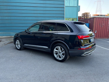 2020 Audi Q7 3L Diesel For Sale Images