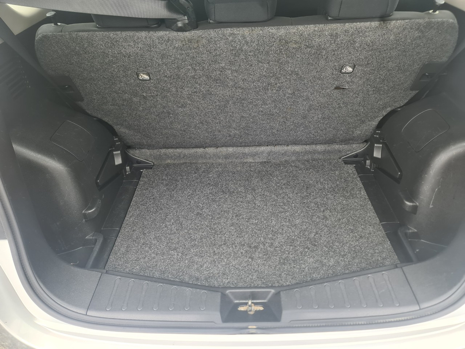 2017 Nissan Note 1.2L Petrol For Sale Images