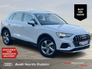 2025 AUDI Q3 Q3 35 TDI 150HP S-T SE