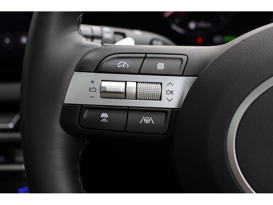 Hyundai Tucson Tucson FL 2WD Platinum PHEV , Plug-In Hybrid — thumbnail 12