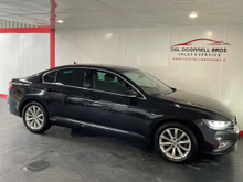 2020 Volkswagen Passat 2L Diesel For Sale Images