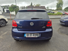 2013 Volkswagen Polo 1.2L Petrol For Sale Images