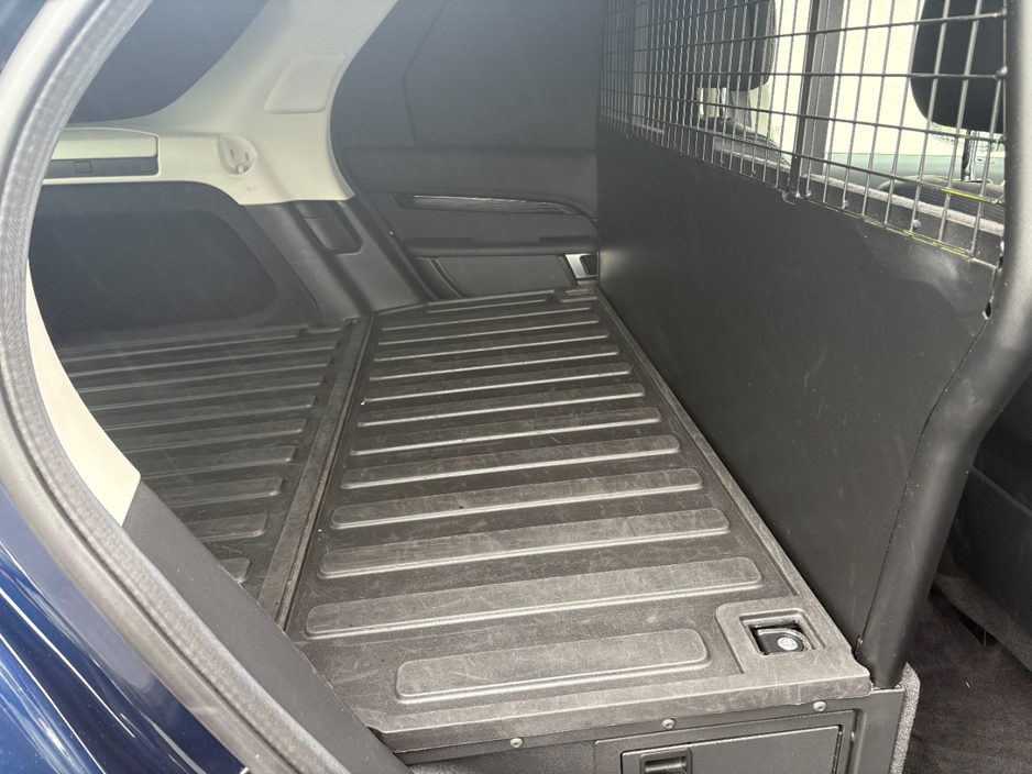 2022 Land Rover Discovery 3L Diesel For Sale Images