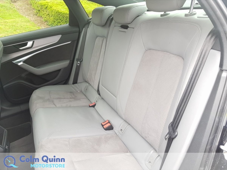 2019 Audi A6 2L Diesel For Sale Images