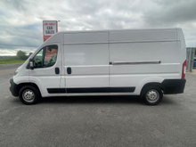 2023 Opel Movano 2.2L Diesel For Sale Images