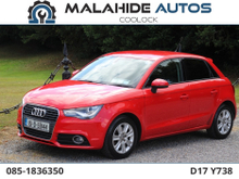 2015 Audi A1 1.4L Petrol For Sale Images