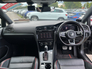 2018 VOLKSWAGEN GOLF GTI AUTOMATIC 2.0 PETROL //FULL LEATHER//ELECTRIC DRIVERS SEAT//LOW MILES// 