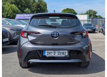 2024 Toyota Corolla 1.8L Petrol Hybrid For Sale Images