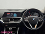 2020 BMW 3 SERIES 320d SE