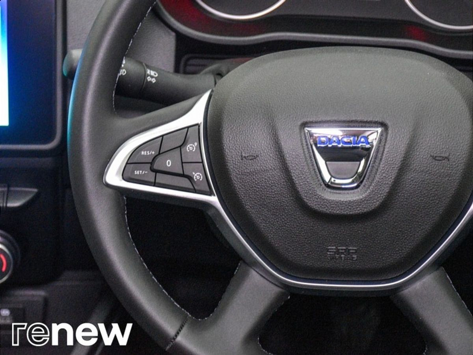 Dacia Duster Comfort Blue dCi 115 4x2 — thumbnail 21