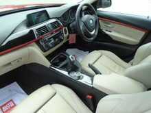 2018 BMW 3 Series 1.5L Petrol For Sale Images