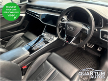2021 Audi A6 2L Petrol Plug-in Hybrid For Sale Images