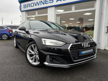 2021 Audi A5 2L Diesel For Sale Images