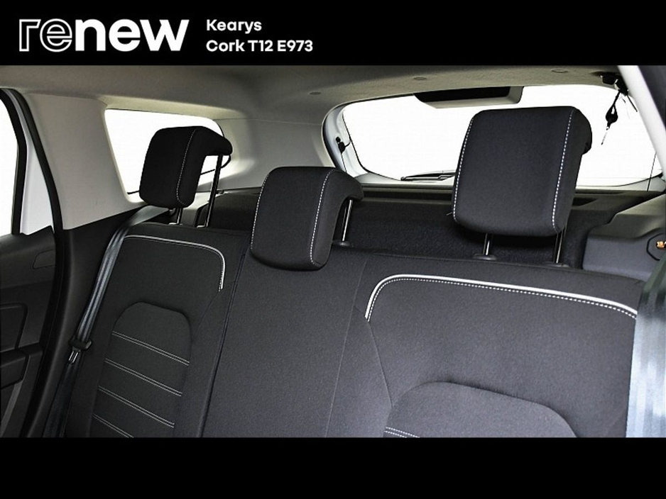 Dacia Duster Journey Blue dCi 115 DFull MY23.5 — thumbnail 17