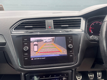 2021 Volkswagen Tiguan 2L Diesel For Sale Images