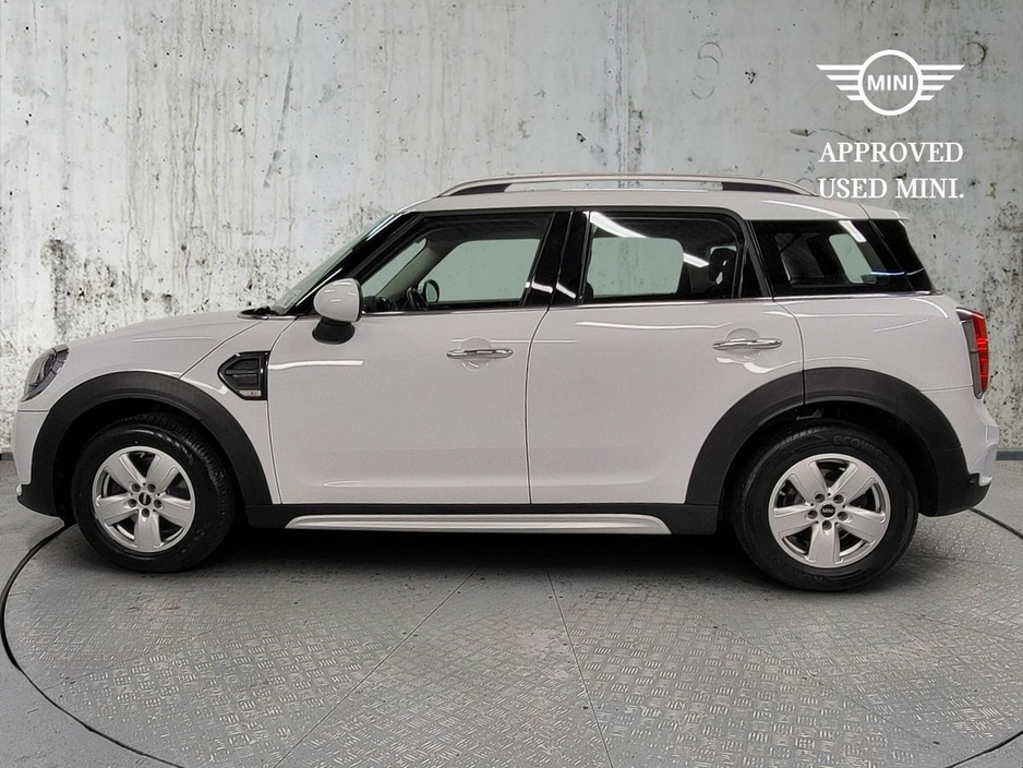 2017 MINI Countryman 2L Diesel For Sale Images