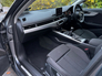 2017 AUDI A4 2.0TDI 150HP SE Ultra