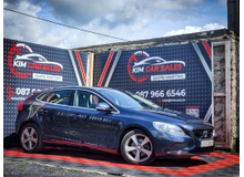 2013 Volvo V40 1.6L Petrol For Sale Images