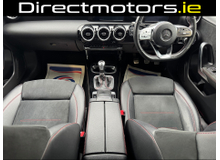2019 Mercedes-Benz A Class 1.3L Petrol For Sale Images