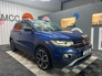 2020 VOLKSWAGEN T-CROSS €21950 2020 VOLKSWAGEN T-CROSS 1ST PLUS 1.0 / REVERSE CAMERA / CRUISE CONTROL 