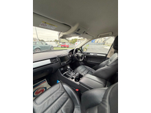 2016 Volkswagen Touareg 3L Diesel For Sale Images