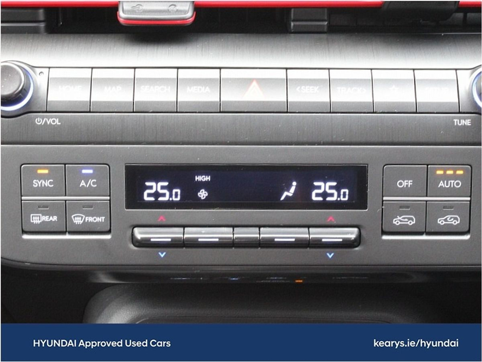 Hyundai Kona N LINE - ORDER YOUR 262 TODAY - FINANCE ARRANGED — thumbnail 18