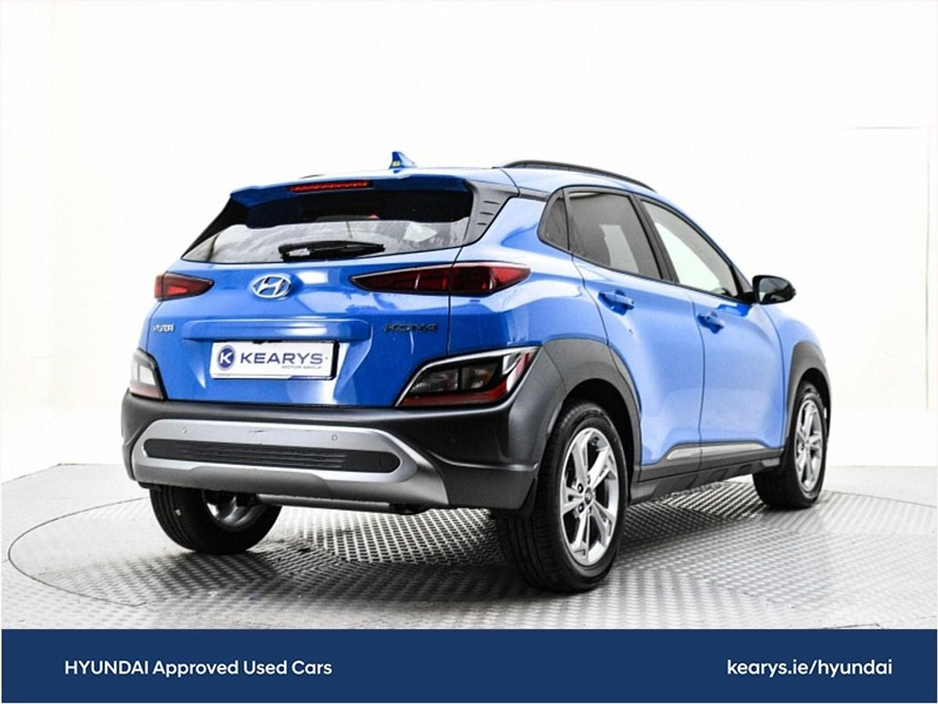 Hyundai Kona 1.0 T-GDI Executive — thumbnail 12