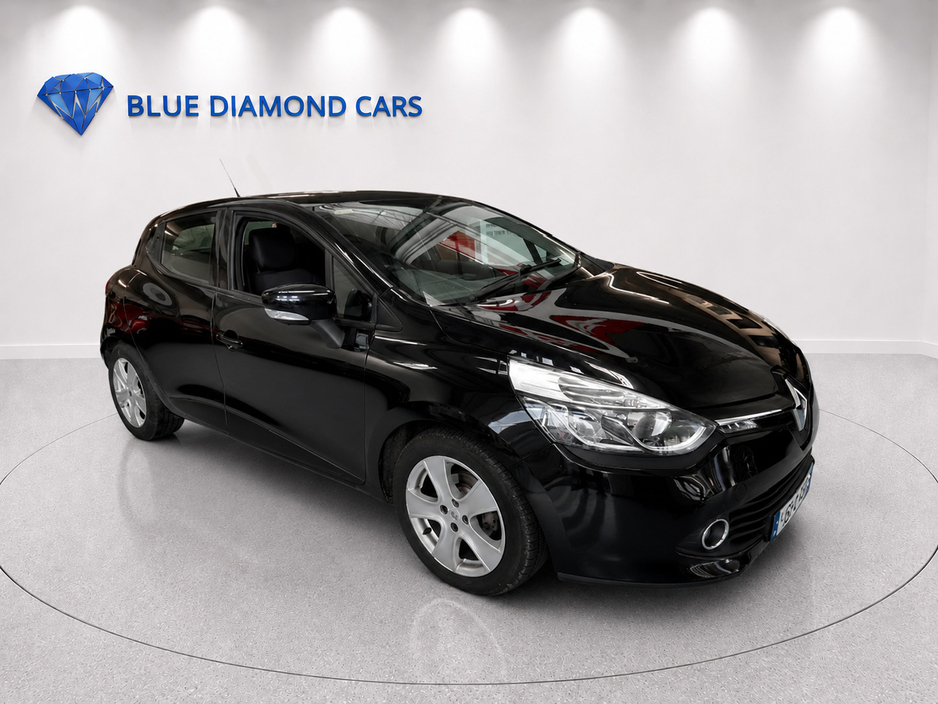 2015 Renault Clio For Sale Images