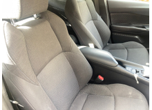 2018 Toyota C-HR 1.8L Hybrid For Sale Images