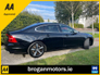 2018 VOLVO S90 2.0 D4 190 R Design Automatic*New Nct 10-2027*Sat Nav*Heated Front Seats/Steering*Privacy Glass*AA & Simi Approved Dealer 2025