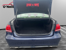 2015 Mercedes-Benz E Class 2.1L Diesel For Sale Images
