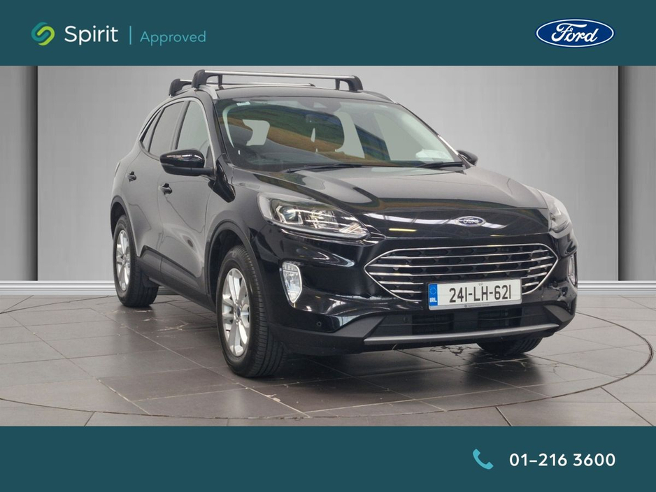 Ford Kuga TITANIUM PHEV AUTO*CALL ALAN ON 086-1437949 (TEXT / WHATSAPP ANYTIME)*