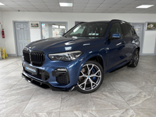 2021 BMW X5 3L Petrol Plug-in Hybrid For Sale Images