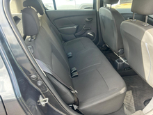 2018 Dacia Sandero 1L Petrol For Sale Images