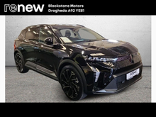 Renault Scenic techno 87kWh 220hp