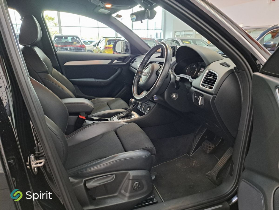 Audi Q3 1.4 TFSI S-Line*Call Steven on 086 1649214 — thumbnail 20