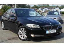 2012 BMW 5 Series 2L Diesel For Sale Images