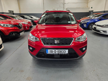 2019 SEAT Arona 1L Petrol For Sale Images