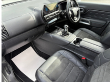 2022 Citroen C5 Aircross 1.5L Diesel For Sale Images