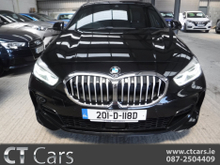 2020 BMW 1 Series 2L Diesel For Sale Images
