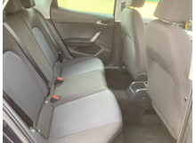 2024 SEAT Arona 1.0L Petrol For Sale Images