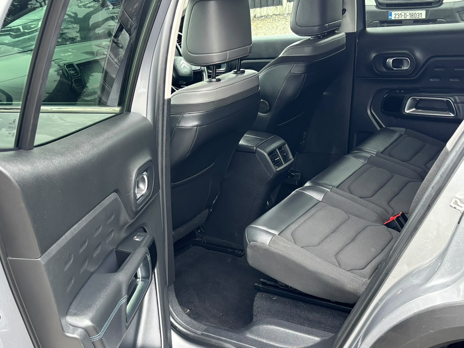 2022 Citroen C5 Aircross 1.5L Diesel For Sale Images