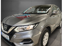 2018 Nissan Qashqai 1.5L Diesel For Sale Images