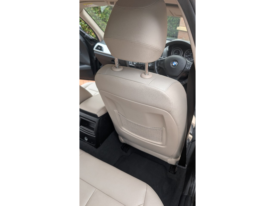 BMW 1 Series 118I ZA1H 4DR SE — thumbnail 11
