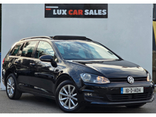 Volkswagen Golf 1.6 TDI EST 110HP BMT...