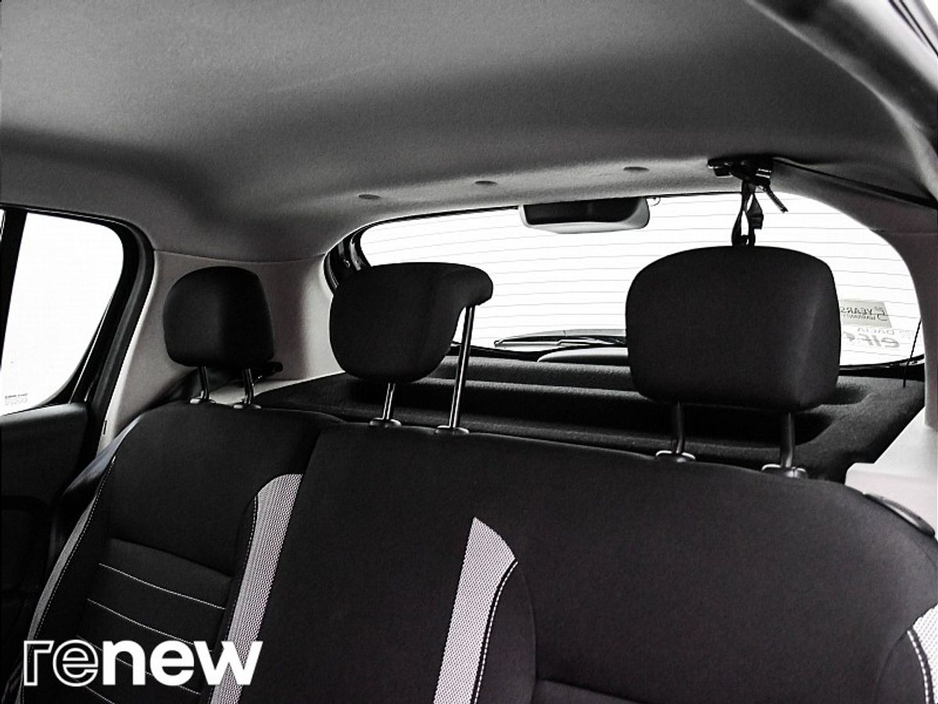 Dacia Sandero Stepway Alternative Blue dCi 95 MY18 — thumbnail 13