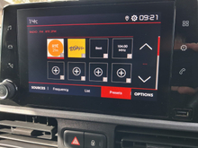 2023 Citroen Berlingo 1.5L Diesel For Sale Images